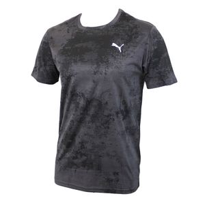 Remera Training Puma Tad Essentials Ng Bn Hombre