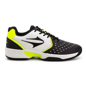 Zapatillas Padel Topper T Mul Ng Bn Fl