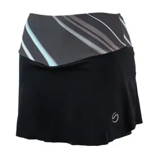 Pollera Tenis Sixzero Spin Ng Gs Mujer