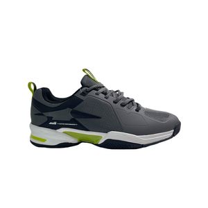 Zapatillas Tenis Avia Mesh Smash Gs Vd