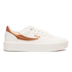 Zapatillas Moda Fila Original Fitness Bold Bn Dr Mujer
