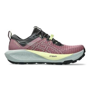Zapatillas Trail Asics Gel Trabuco 13 Bd Vd Am Mujer