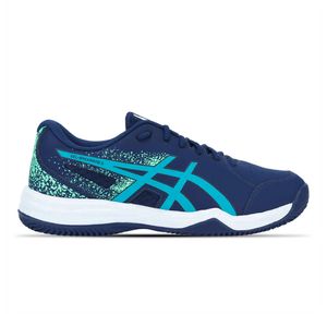 Zapatillas Tenis Asics Gel Backhand 2 Az Vd Tq Hombre