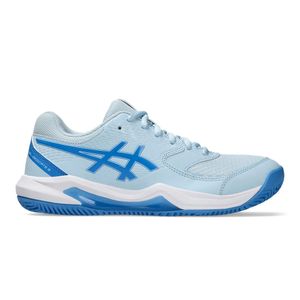 Zapatillas Tenis Asics Gel Dedicate 8 Clay Az Cl Mujer