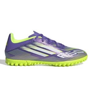 Botin Futbol Adidas F50 Club Sintetico Li Vd Bn
