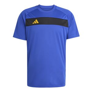 Camiseta Futbol Adidas Tiro 25 Az Ng Hombre