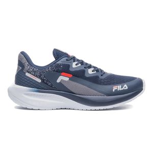 Zapatillas Training Fila Spritz Az Gs Bn Hombre