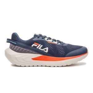 Zapatillas Training Fila Diffusion Az Ng Bn Hombre