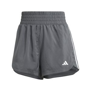 Short Training Adidas 3 Tiras Gs Bn Mujer