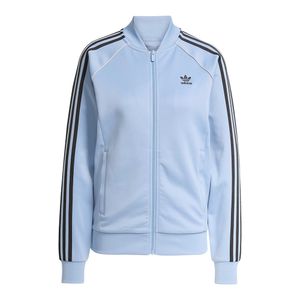 Campera Moda Adidas Originals Classics Cl Ng Mujer