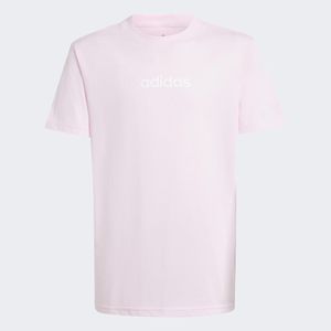 Remera Moda Adidas Essentials Logo Rs Bn Niños