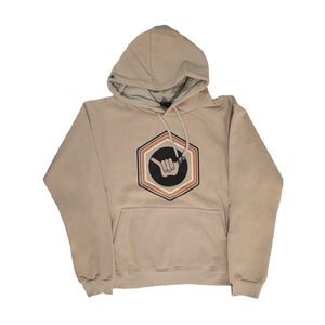 Buzo Moda Hang Loose CNG Jr Neon Bg Niños