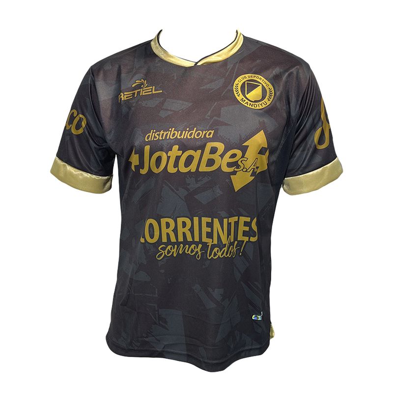 RET-CAMISEMANDIYUNEGRO -1-