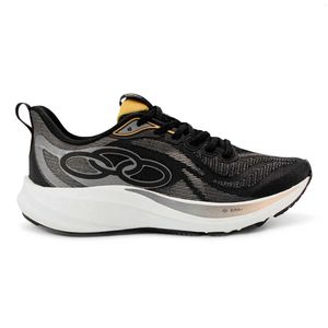 Zapatillas Running Olympikus Circuito Ng Bn Am