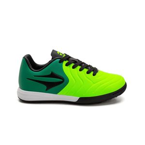 Botin Futbol Topper Ilustra Sintetico Vd Ng Niños