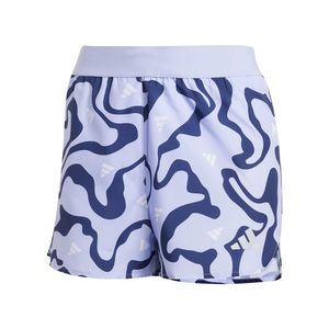 Short Running Adidas Run It Brand Love Li Az Mujer