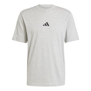 Remera Moda Adidas Essentials Logo Pequeño Gs Ng Hombre