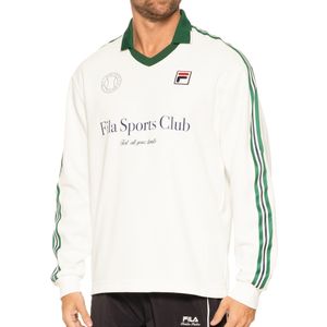 Buzo Moda Fila Comfort Sport CL Bn Vd