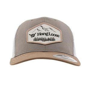 Gorra Moda Hang Loose Scout Mr