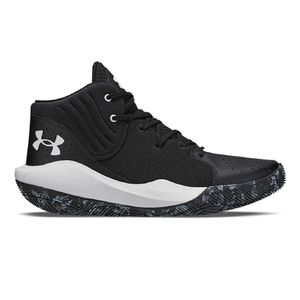Zapatillas Basquet Under Armour Jet 21 Hombre