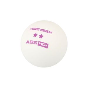 Pelota Ping Pong Sensei Star 2 Bn