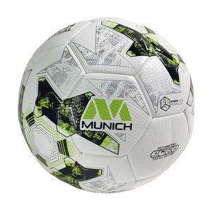Pelota Futbol Kossok Munich I Zion 270 Bn Vd