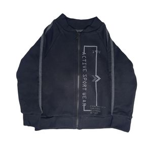 Campera Moda Atomik Cap Active Ng Gs Niños