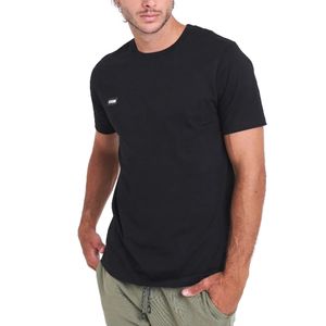 Remera Moda Kion Urban Ng Hombre