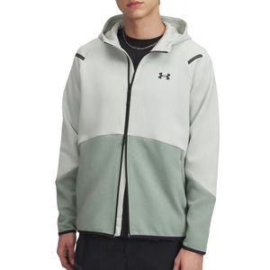 Campera Moda Under Armour Unstoppable Gs Vd Hombre