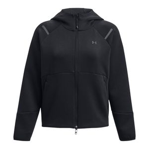 Campera Moda Under Armour Unstoppable Fleece Ng Mujer