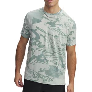 Remera Training Under Armour Vanish Energy Aq Hombre