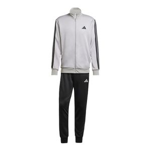 Conjunto Moda Adidas Basico 3 Tiras Gs Ng Hombre