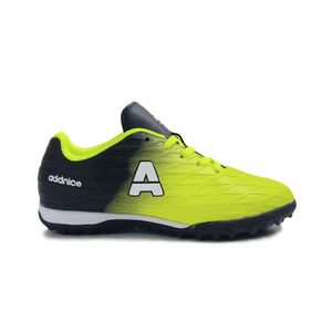 Botin Futbol Addnice Napoli F5 Ng Am