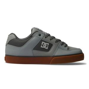 Zapatillas Moda DC Pure Gs  Hombre