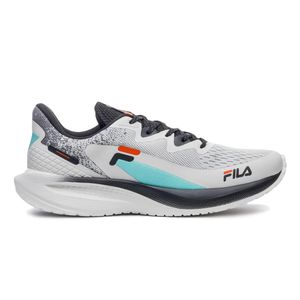 Zapatillas Training Fila Spritz Gs Bn Ng Hombre