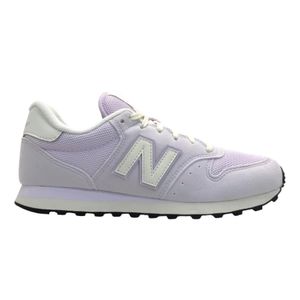 Zapatillas Moda New Balance 500 Li Bn Mujer
