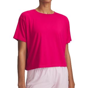 Remera Training Under Armour Motion SS Li Mujer