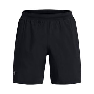 Short Running Under Armour Launch 7 Ng Hombre