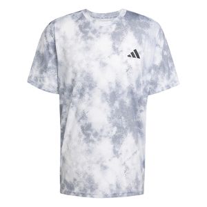 Remera Training Adidas Essentials Seasonal Bn Gs Hombre