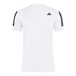 Remera Tenis Adidas Climacool 3 Tiras Bn Ng Hombre