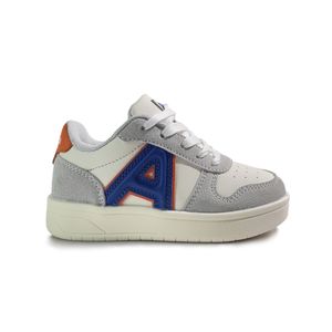 Zapatillas Moda Addnice Skate Glow Az Nj Gs Bn Niños