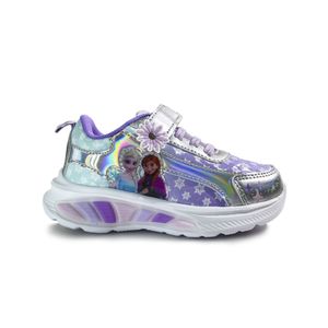 Zapatillas Moda Footy Frozzen Linea Pro Li Aq Niños