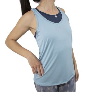 Musculosa Training Pro One Cruzada Cl Mujer