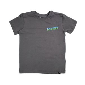 Remera Moda DC Pile Up Gs Niños