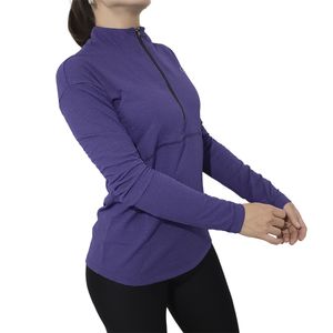 Buzo Training Kion Vani Vt Mujer