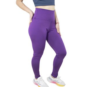 Calza Training Pro One Sport Vt Mujer
