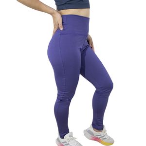 Calza Training Pro One Sport Az Mujer