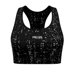 Top Training Pro One Competicion Ng Bn Mujer