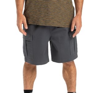 Bermuda Moda Quiksilver Walkshort Taxer Cargo Gs Hombre