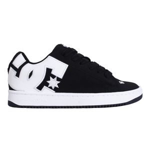 Zapatillas Moda DC Court Graffik Ng Bn Hombre